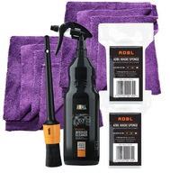 ADBL Interior Cleaner 1L súprava interiéru kokpitu