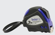 BEKO Professional Measure 3m Meter