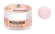 Mousse Sculpture Gel 05 Victoria Vynn 15ml