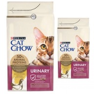 Purina Cat Chow Suché krmivo pre mačky