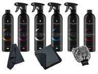 Fresso Set kozmetiky pre Auto Detailing 1L