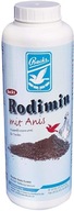 Rodimin 1kg Chrbty pre holuby minerály