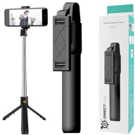 Selfie Stick Bluetooth statív pre iPhone 11