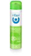 Infasil Freschezza Dinamica dámsky dezodorant 150ml NOVINKA!