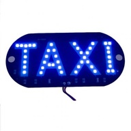 Taxi kabíny Čelné sklo Signálne LED svetlo