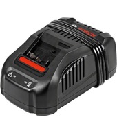 BOSCH CHARGER GAL 1880 CV Li-Ion 14,4V a 18V 8A