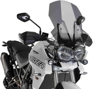 PUIG TOURING GLASS TRIUMPH TIGER 800/ XC 18-19