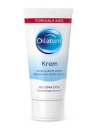 Oilatum Formula Med krém pre veľmi suchú pokožku so sklonom k ​​atopii a ekzémom 150g