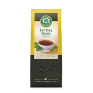 BIO čaj sypaný Earl grey 100g