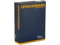 DENCKERMANN KABÍNOVÝ FILTER ION SILVER M110926A