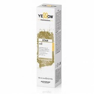 Alfaparf Yellow Star Lesk olej na vlasy a telo 125 ml hydratuje