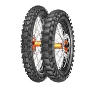 METZELER 120/100-18 TT 68M MC360 MID HARD zad.