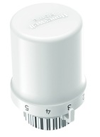 TERMOSTATICKÁ HLAVA HONEYWELL THERA-6 T3019