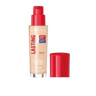 Rimmel Lasting Finish Foundation 25h 001 Pearl