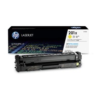 Toner Hp 201X CF402X Yellow M277 M252 2 300 strán