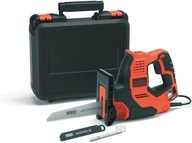 BLACK+DECKER RECIMER SAW 500W RS890K