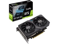 Grafická karta ASUS Dual GeForce RTX 3060 V2