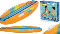 Nafukovacia doska Matrac na plávanie 114 x 46 cm Surf na bazén Bestway