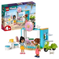 LEGO Friends 41723 - Donutové cukrovinky