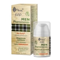 AVA ECO MEN PHEROMONES HYDRATAČNÝ KRÉM 50ml