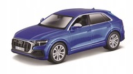 MAISTO POWER RACER Audi SQ8 4,5'' 21001