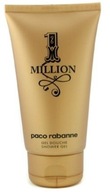 PACO RABANNE 1 MILION SPRCHOVÝ GÉL 150ml