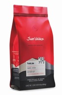 Juan Valdez Selection Premium Volcan 454 g - zmes na espresso - 07/2024