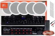 JBL STROPNÝ AUDIO SET S BT ZÓNAMI