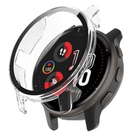 Puzdro + Tvrdené sklo / 2v1 / Garmin Venu 2 Plus