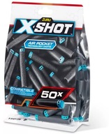 X-SHOT EXCEL SET 50 ARROW 36588