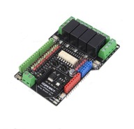 DFRobot Relay Shield Relé pre Arduino v2.1