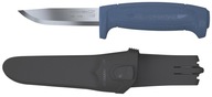 Turistický nôž Morakniv Basic 546 INOX