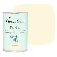 Farba na nábytok Newcolors - Cream Cream 900ml