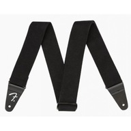 Fender Supersoft Strap Black 2