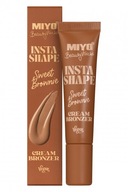 MIYO Insta Shape BRONZER V KRÉME Sweet Brownie