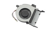 Ventilátor pre ASUS K55 K55A K55V X55 X55A X55V F55