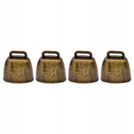 4ks Horse Bell Sheep Bells Goat Bell