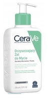 CeraVe čistiaci čistiaci gél 236 ml