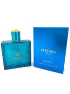 Vercaga Eros Vercage pánsky parfém 100ml fresh