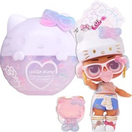 LOL Surprise Loves Hello Kitty Tot - Crystal Cutie