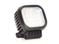 PRACOVNÁ LAMPA LAMP štvorcová LED 12/24V 4000Lm