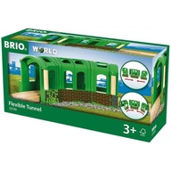 BRIO FLEXIBILNÝ TUNEL, RAVENSBURGER