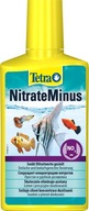 TETRA NitrateMinus 250ml Znižuje dusičnany NO3