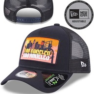 NEW ERA BACH CAP ORIGINAL HOLOGRAM