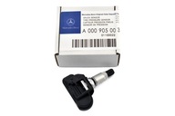 SNÍMAČ TLAKU V PNEUMATIKÁCH TPMS A0009050030 MERCEDES-BENZ