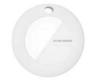 Silver Monkey TAG Locator