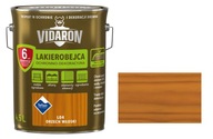 VIDARON LAK LAK - L04 ORech - 4,5L