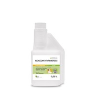 Kokcidin Farmerski 250 ml proti kokcidióze