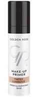 Farebná báza pod make-up Golden Rose 30 ml