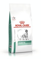 Royal Canin VD, pes, Diabetik, 1,5 kg